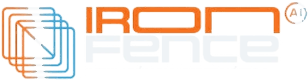 Logotipo IronFence